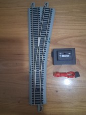 Bachmann HO E-Z Track Nickel Silver H4465-A #...