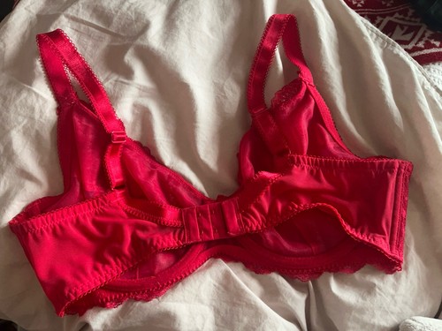Figleaves Damen BH Größe 36E (neu ohne Etikett) - Bild 6 von 7