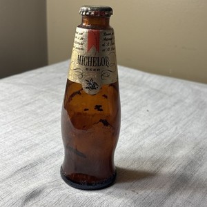 Michelob Bottle | eBay