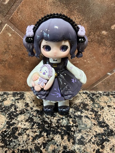 Ziyuli Confirmed Figure - Girl Talk