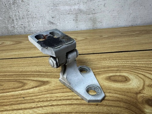 Volkswagen Golf VI 2012 Oberes Scharnier Tür vorne 1K0831401N RKT9048