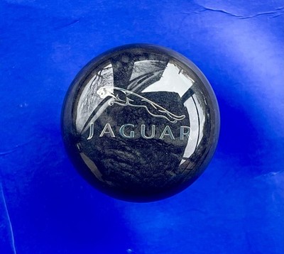 JAGUAR Wood Gear Shift Knob XJ6,XJS,XJ8,XK8,XJR,XKR,XK,S-Type,XK,X-Type,V8