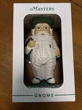 2024 Masters Mini Garden Gnome, Augusta National, BRAND NEW