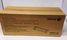 Genuine Xerox 108R01420 Black Drum Cartridge ...