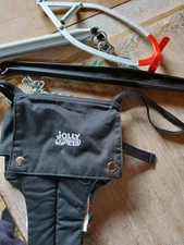 Jolly Jumper Exerciser with Door Clamp