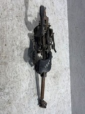 Audi Q3 8U 2014 Colonne de direction 5n2419502d ASI3519