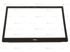 New Dell OEM Latitude 7490 14" LCD Front Trim Cover Bezel Plastic IR Cam YM89X
