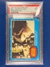 1977 Star Wars OPC #51 See-Threepio and Princess Leia PSA 9