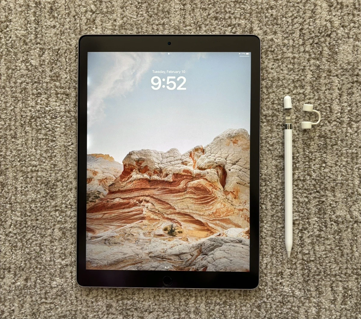 Las mejores ofertas en Tabletas iPad Pro 2da generación 64 GB Wi