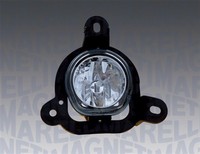 Nebelscheinwerfer Rechts FÜR Alfa Romeo - Magneti Marelli 712403201110