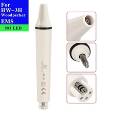 Dental Piezo Ultrasonic Scaler Handpiece fits EMS WOODPECKER Cavitron 135℃ HW-3H