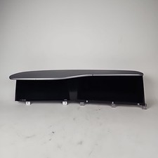 2023 Hyundai Nexo Radio Navigation Display Screen Assembly 96525 M5200UUP