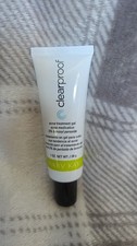 Mary Kay Clear Proof Acne Treatment Gel Full Size 1 oz