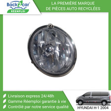 Feu avant (phare) Hyundai H-1