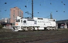EMD E6C DEMO - Number - 1976 - ORIG - KR - rals1727