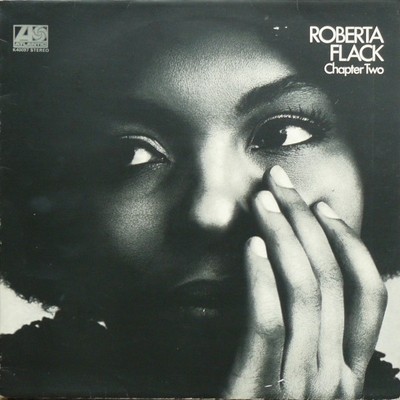 Roberta Flack - Chapter Two, LP, (Vinyl)
