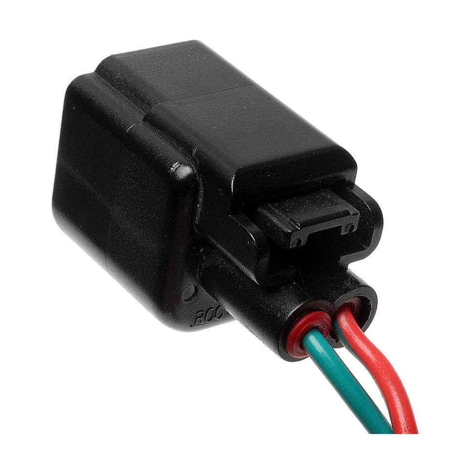 Conector interruptor de jamba de puerta Mercury Mountaineer 2002-2010 SMP 2002 2003 2004 Foto 3 de 4