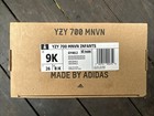 Size 9K - Adidas YZY 700 MNVN INFANTS GY4812 Resin Originals — photo 7