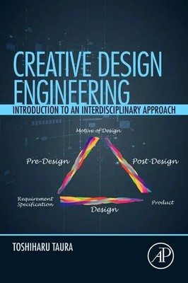 Toshiharu Taura | Creative Design Engineering | Taschenbuch | Englisch (2016)