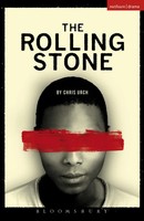 The Rolling Stone Chris Urch Taschenbuch Kartoniert / Broschiert Englisch 2015