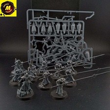 Vanari Auralan Wardens x10 - 156687 - Lumineth Realmlords