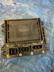 2015-26 Yamaha EX FX GP VX VXR OEM Fuse Box Assembly 6EX-82170-02-00