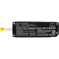 Ersatzakku CS-BSE796XL Bose Soundlink Mini 2 088772 7,4 Volt 3400Mah Li-Ion