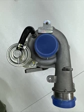 K0422-882 Turbocharger for 07-10 Mazda 3 2.3L Mazdaspeed Hatchback 4D 2.3L