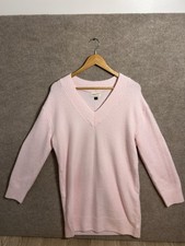 Women's Universal Thread Pink Sweather Size Small