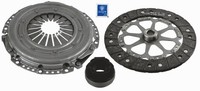 Kupplungssatz Sachs 3000 694 001 FüR Volvo 940 20 240Mm 944 2 945 Turbo