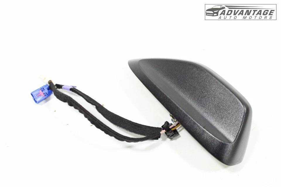 2020-2021 JEEP GRAND CHEROKEE ROOF MOUNTED ANTENNA FIN SHARK 68492716AA OEM - Image 2 of 4