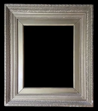 Ornate Gilt Wood Picture Frame Baroque Rococo Gold Deep Profile 16x20