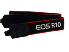 Canon EOS Digital R10 Camera Neck Strap