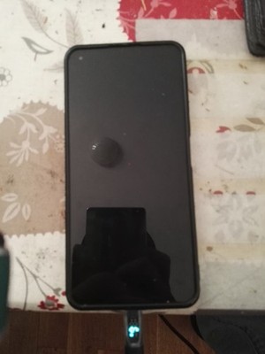 Xiaomi Mi 11 Lite 5G Dual SIM schwarz 