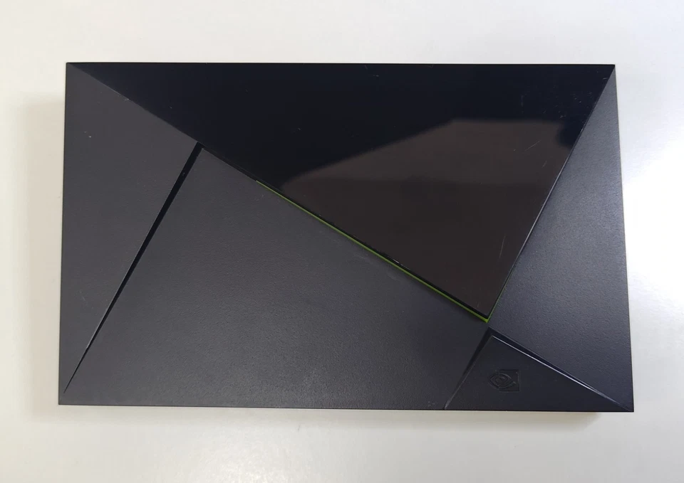 Nvidia Shield TV Pro 2019 AI Upscaling 4K HDR Android Box Media Game Streaming - Image 4 of 4