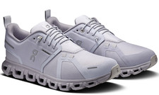 SALE On Running CLOUD 6 WP NIMBUS LILAC 3WF10053392 Women's Shoes Waterproof