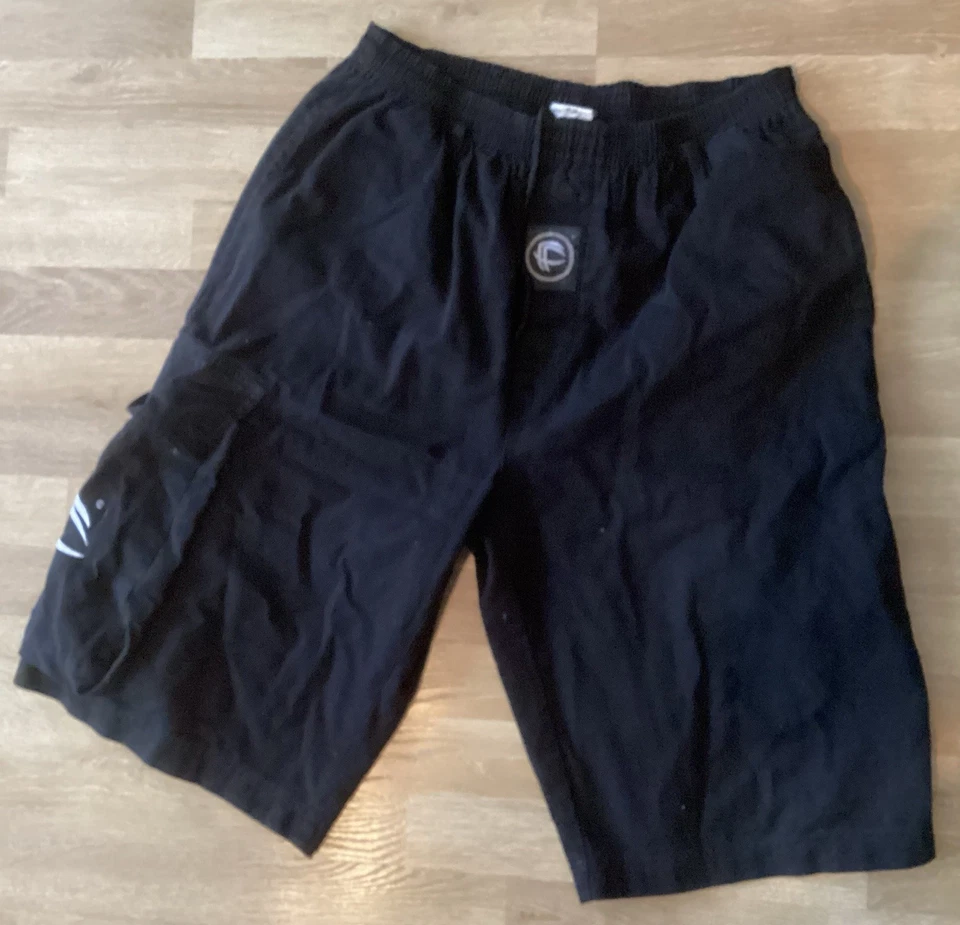 Fear Factory Short Rarität Original One Size