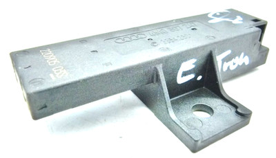 Audi AE-Tron GEN Sportback Antenne Empfänger Keyless Go Kessy 4M0907247