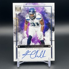 2025 Panini Impeccable Football Set Review and Checklist 28