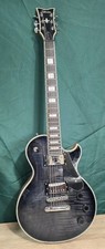 Schecter SOLO-II Custom Electric Guitar  Tran...