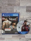 Yakuza 6: The Song of Life (Sony PlayStation 4, 2018)