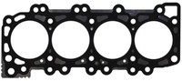 Elring Dichtung Zylinderkopf 715.100 FüR Nissan Cabstar Murano Navara NP300 D40