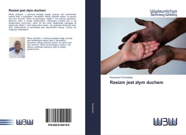 Razwinani Thovhakale | Rasizm Jest Z¿Ym Duchem | Taschenbuch | Polnisch (2020)-image