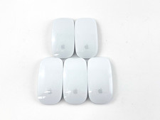 Lot of 5 Apple Wireless Magic Mouse USB-C A32...