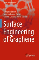 Surface Engineering Of Graphene Sumanta Sahoo