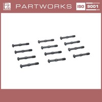 12X Pleuelschraube FüR Porsche 911 3.2 Carrera 930 Turbo 3.3 964 96410317605