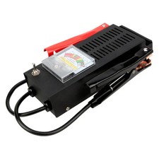 Performance Tool 6 V/12 V 100 A Battery Load Tester
