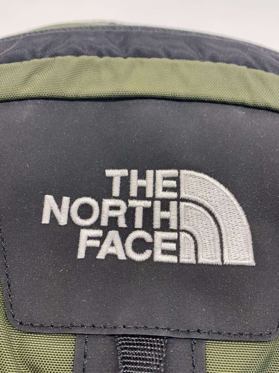 THE NORTH FACE Backpack Polyester KHK Solid NM722… - image 5