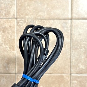 OEM S Video Cable HSS-0105 Sega Saturn TESTED, Year warranty JPN US Seller