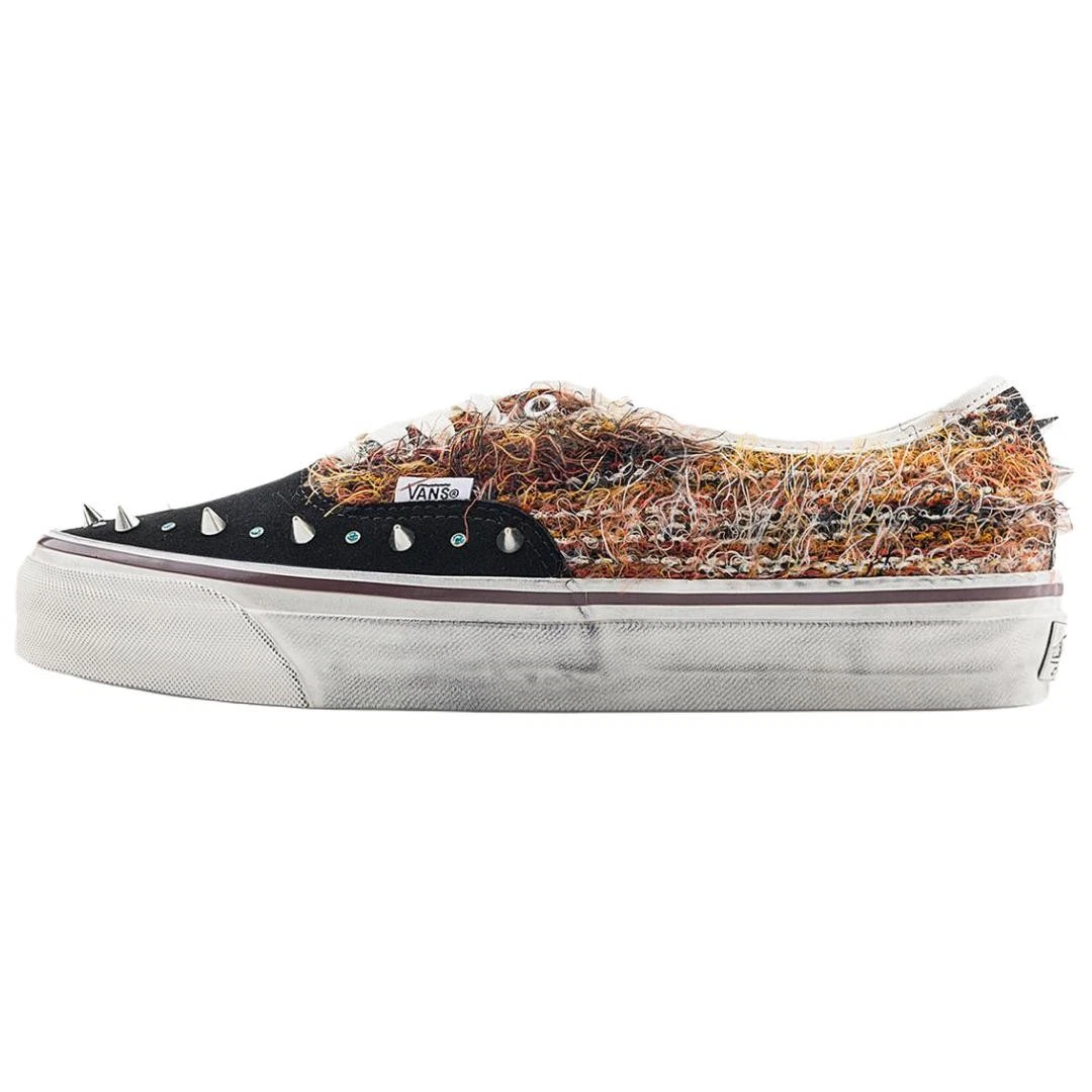 Vans Premium LX Authentic 44 Ibiza Pack - Black for sale | eBay